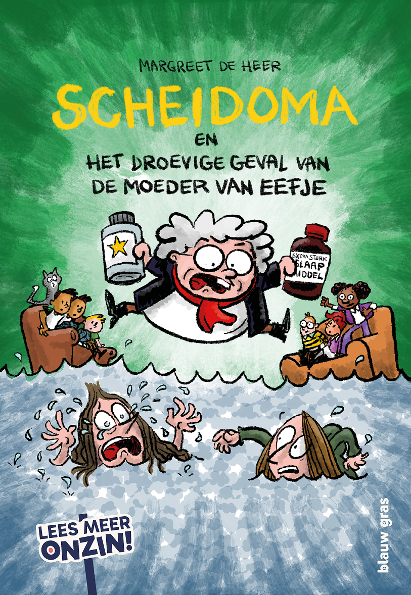 Scheidoma