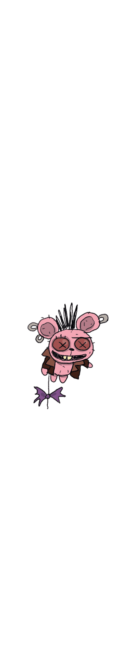 Sufmuis Punk