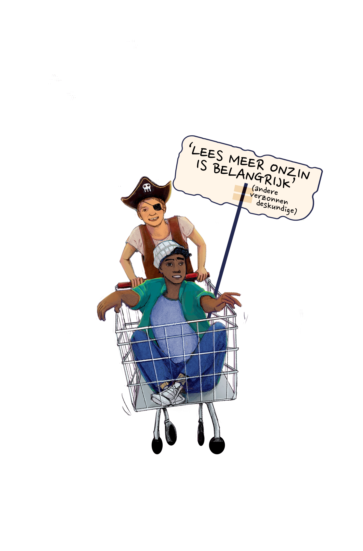 Vriendschap 1